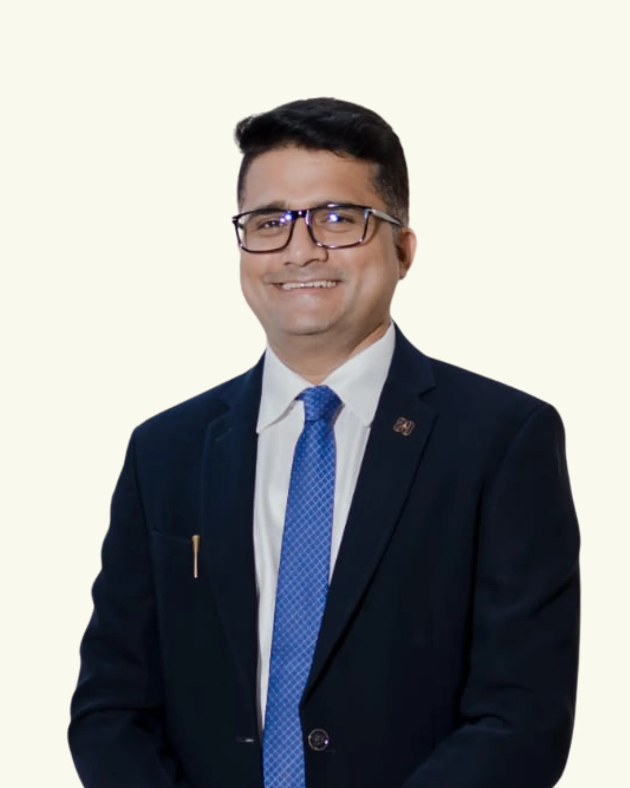 Janmejay Singh Rajput